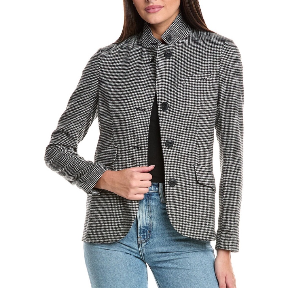 Rag & Bone Slade Blazer